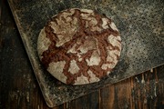 Fazer Leipurit 100 % Iso Ruislimppu 810 G Ruisleipä (6413467433603)
