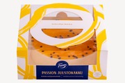 Fazer Passion-Juustokakku 650G Täytekakku (6413467452307)