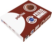 Fazer Pätkis Munkki 16Kpl/960G Kypsä Sulatettava Pakaste Leivonnaispakaste (6413467479908)