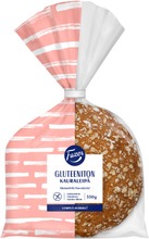 Fazer Gluteeniton Kauraleipä 330G (6413467490309)