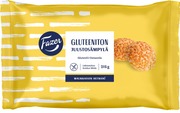 Fazer Gluteeniton Juustosämpylä 3 Kpl 215G Kypsä Pakaste (6413467509612)