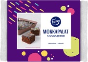 Fazer Mokkapalat 12Kpl/380G Pakastepiirakka (6413467512711)