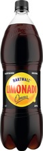 Hartwall Limonadi Omena Virvoitusjuoma 1,5 L (6413600001348)
