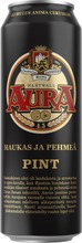 Aura Olut 4,5% 0,568 L (6413600007760)