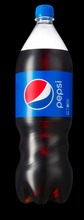 Pepsi Virvoitusjuoma 1,5 L (6413600015109)