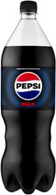 Pepsi Max Virvoitusjuoma 1,5 L (6413600015147)