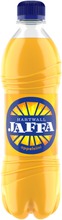 Hartwall Jaffa Appelsiini Virvoitusjuoma 0,5 L (6413600016007)