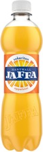 Hartwall Jaffa Appelsiini Sokeriton Virvoitusjuoma 0,5 L (6413600016014)