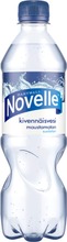 Hartwall Novelle Kivennäisvesi 0,5 L (6413600017561)