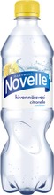 Hartwall Novelle Citronelle Mineral Water 0,5 L (6413600017578)