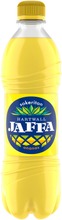 Hartwall Jaffa Ananas Sokeriton Virvoitusjuoma 0,5 L (6413600018292)