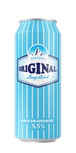Hartwall Original Long Drink 5,5% 0,5 L (6413600055365)