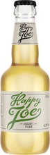 Happy Joe Crispy Pear Siideri 4,7% 0,275 L (6413600057895)