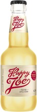 Happy Joe Cloudy Apple Siideri 4,7% 0,275 L (6413600058021)