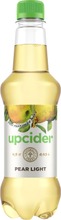 Upcider Pear Light Siideri 4,7% 0,43 L