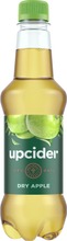 Upcider Dry Apple Siideri 4,7% 0,43 L (6413600090656)