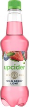 Upcider Wild Berry Light Siideri 4,7% 0,43 L (6413600090663)