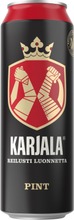 Karjala Iii Olut 4,5% 0,568 L (6413600094258)