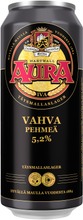 Aura Olut 5,2% 0,5 L (6413600154648)