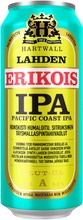 Lahden Erikois Pacific Coast Ipa Olut 5,3% 0,5 L (6413600202769)