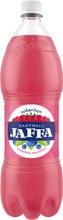 Hartwall Jaffa Vadelma-Mustikka Sokeriton Virvoitusjuoma 1,5 L (6413600206934)