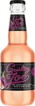 Happy Joe Guilty Joe Dry Rose Apple With A Hint Of Fig Siideri 5,4% 0,275 L