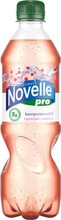 Hartwall Novelle Pro Raparperi-Vadelma 0,5 L (6413600207160)