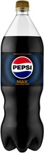Pepsi Max Caffeine-Free Virvoitusjuoma 1,5 L (6413600207191)