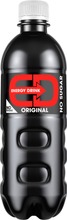 Ed Original No Sugar Energiajuoma 0,5 L (6413600214847)