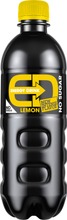 Ed Lemon No Sugar Energiajuoma 0,5 L (6413600216599)