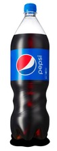 Pepsi Virvoitusjuoma 1,5 L (6413600216735)