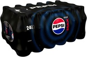 24 X Pepsi Max  Virvoitusjuoma 0,33 L (6413601004300)