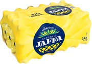 24 X Hartwall Jaffa Ananas Sokeriton Virvoitusjuoma 0,33 L (6413601151271)