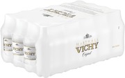 24 X Hartwall Vichy Original Kivennäisvesi 0,33 L (6413601151578)