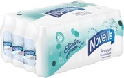 24 X Hartwall Novelle Kalsium Kivennäisvesi 0,33 L (6413601167616)