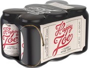 6 X Happy Joe Cloudy Apple Siideri 4,7% 0,33 L (6413605057951)