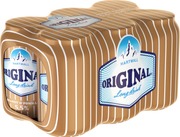 6 X Hartwall Original Long Drink Brandy & Pommac 5,5% 0,33 L (6413605207554)