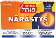 Bioteekin Teho Närästys Purutabletti Ravintolisä 24 Tabl (6413620600316)