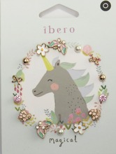 Ibero Korvakorusetti 14Kpl Lasten (6413890041819)