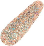 Ibero Hiuspinni Glitter Lasten (6413890042083)