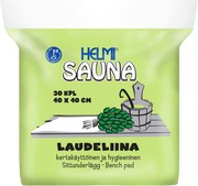 Helmi Sauna Laudeliina 30 Kpl
