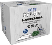Helmi Sauna Laudeliina 150 Kpl (6414100723600)