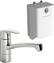 Oras Safira Keittiöhana 1023F Mökki (6414150078842)