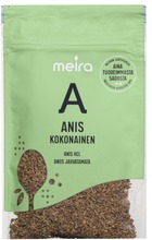 Meira Anis Kokonainen 25G (6414200125007)