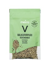 Meira Valkopippuri Kokonainen 34G (6414200127001)
