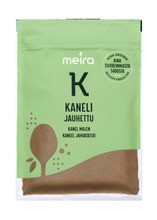 Meira Kaneli Jauhettu 85G (6414200135358)