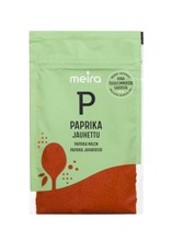 Meira Paprika Jauhettu 24G (6414200136959)