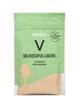 Meira Valkosipulijauhe 40G (6414200137109)