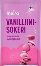 Meira Vanilliinisokeri 50G (6414200230459)