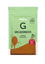 Meira Grillausmauste Ei Lisättyä Suolaa 35G (6414201000921)